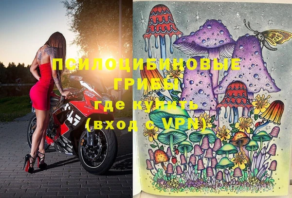 стафф Лагань
